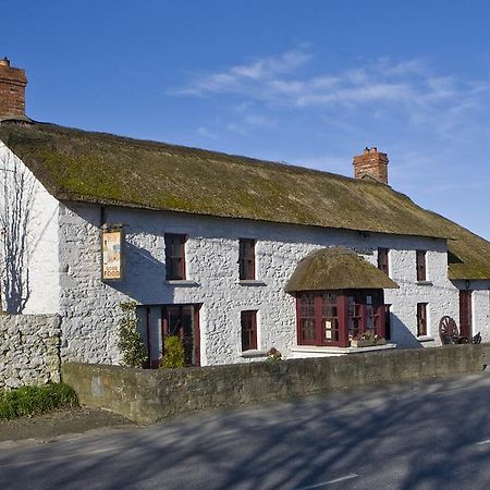 The Loft, Ardfert Apartment Exterior foto