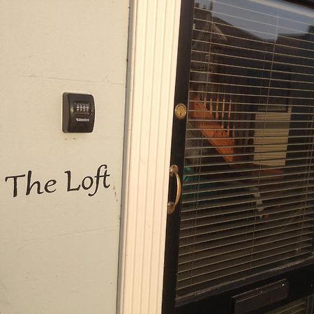 The Loft, Ardfert Apartment Exterior foto