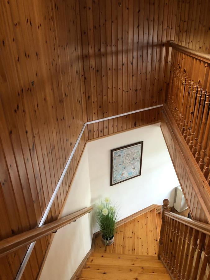 The Loft, Ardfert Apartment Exterior foto