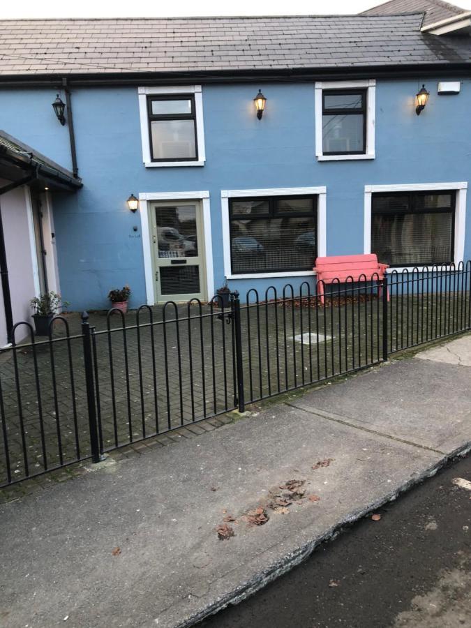The Loft, Ardfert Apartment Exterior foto