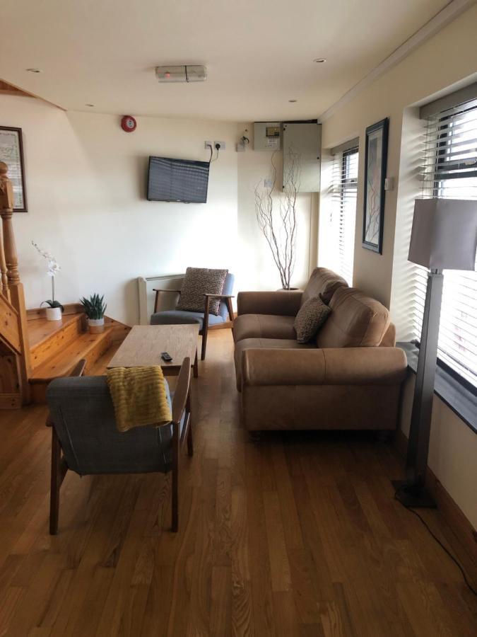 The Loft, Ardfert Apartment Exterior foto