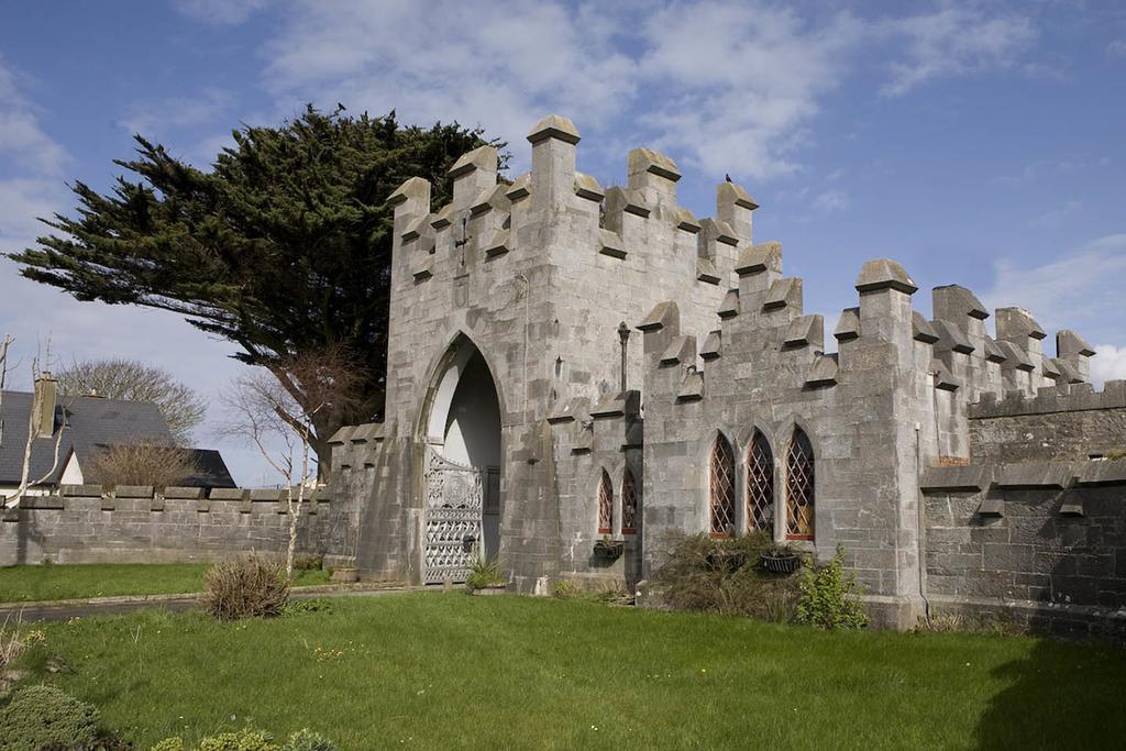 The Loft, Ardfert Apartment Exterior foto