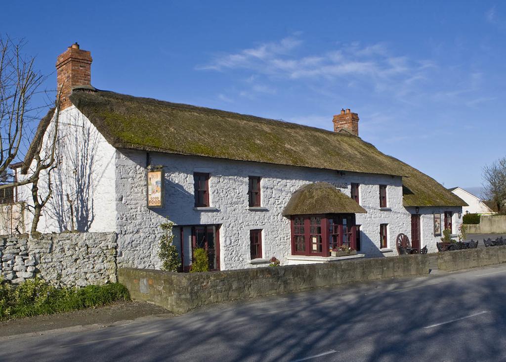 The Loft, Ardfert Apartment Exterior foto